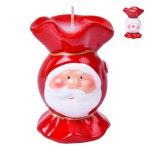 VELA PAI NATAL CERAMICA 2231791 VELA PAI NATAL CERAMICA 2231791