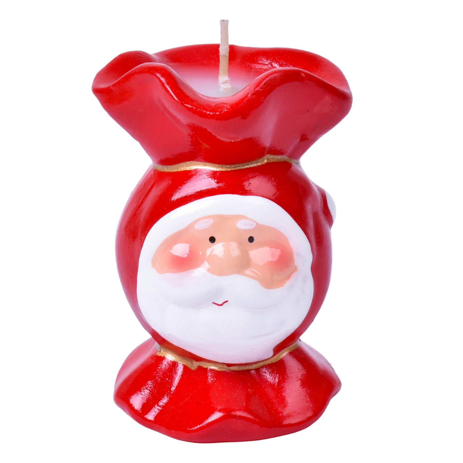 VELA PAI NATAL CERAMICA 2231791 VELA PAI NATAL CERAMICA 2231791