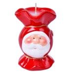 VELA PAI NATAL CERAMICA 2231791 VELA PAI NATAL CERAMICA 2231791