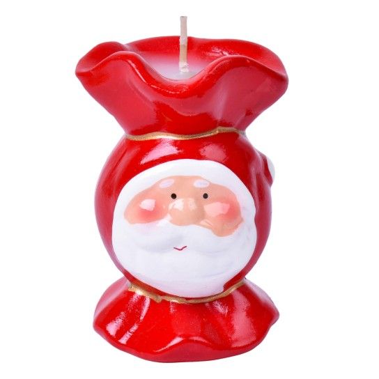 VELA PAI NATAL CERAMICA 2231791 VELA PAI NATAL CERAMICA 2231791