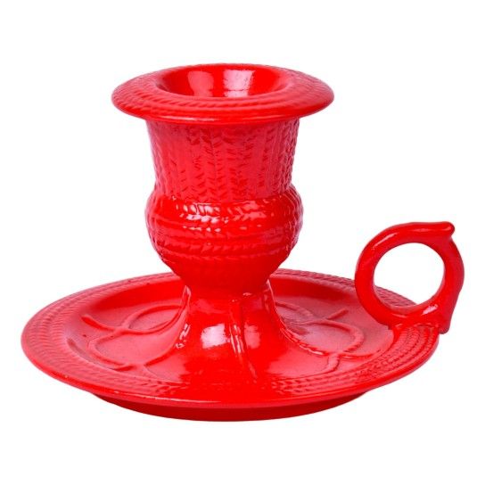 CASTIÇAL NATAL CERAMICA 31552109 LUNA CASTIÇAL NATAL CERAMICA 31552109 LUNA