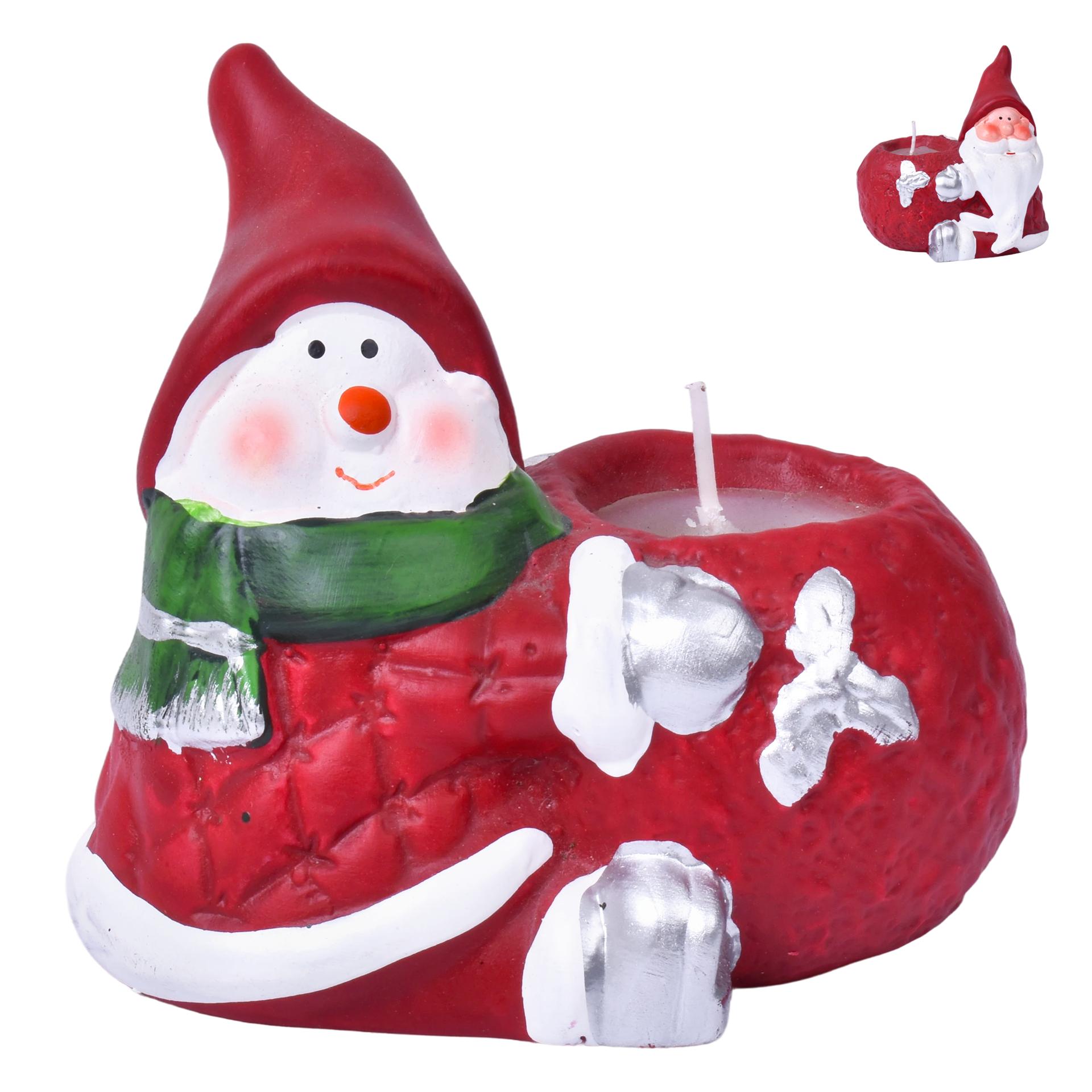 VELA PAI NATAL/BONECO CER. 24997285 VELA PAI NATAL/BONECO CER. 24997285