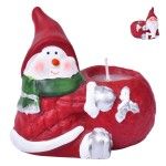 VELA PAI NATAL/BONECO CER. 24997285 VELA PAI NATAL/BONECO CER. 24997285