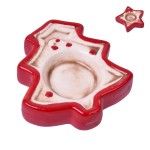 NATAL PORTA TEALIGHT ESTRELA 24993643 NATAL PORTA TEALIGHT ESTRELA 24993643