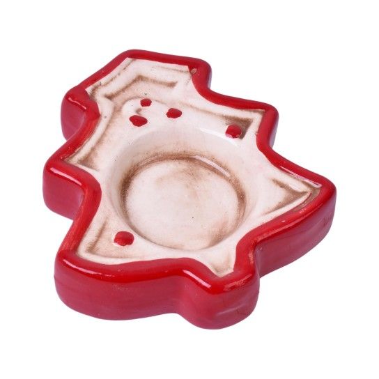 NATAL PORTA TEALIGHT ESTRELA 24993643 NATAL PORTA TEALIGHT ESTRELA 24993643