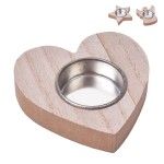 PORTA TEALIGHT MADEIRA 4099255
