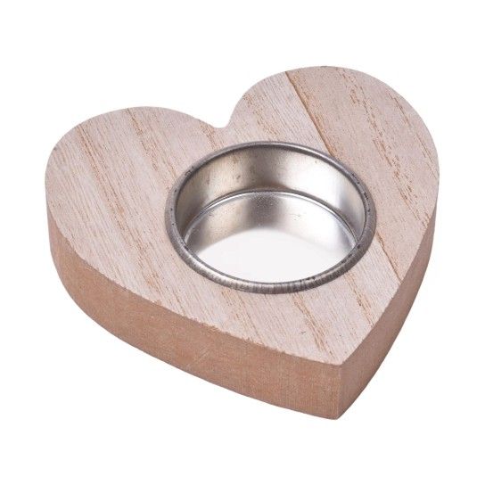PORTA TEALIGHT MADEIRA 4099255