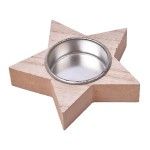 PORTA TEALIGHT MADEIRA 4099255
