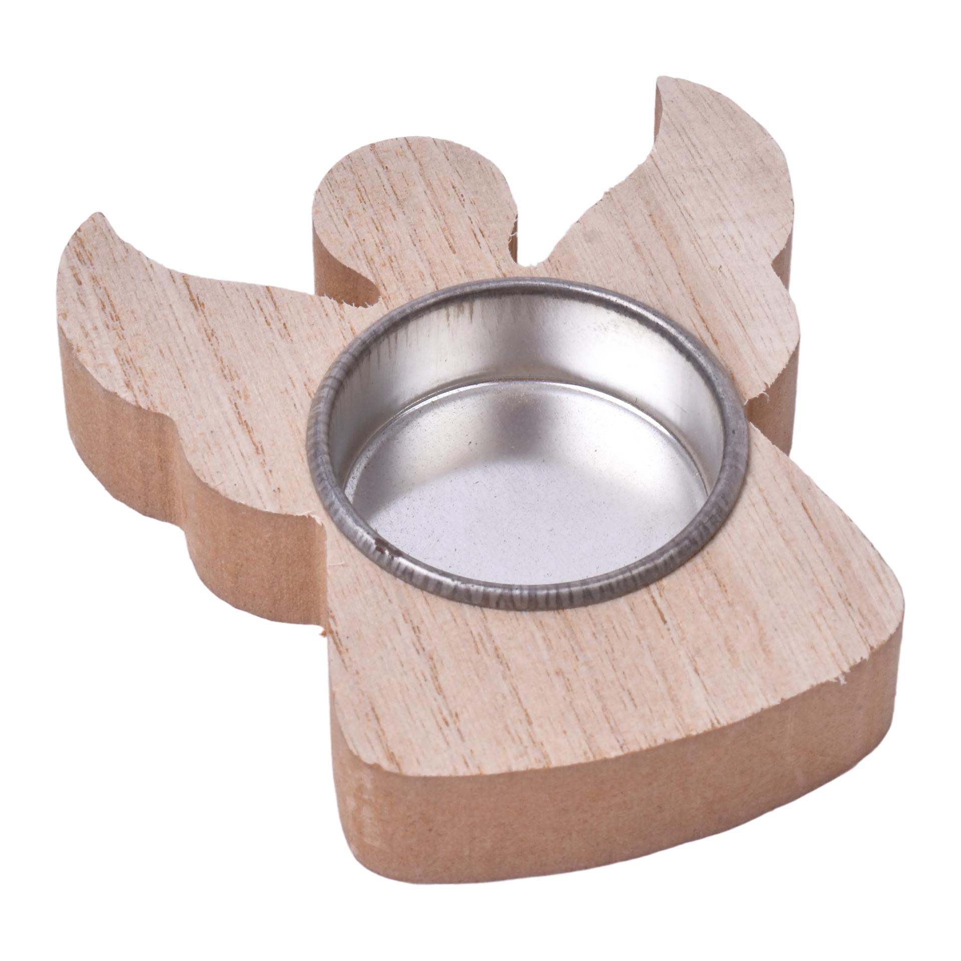 PORTA TEALIGHT MADEIRA 4099255