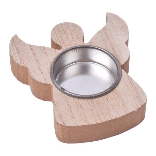 PORTA TEALIGHT MADEIRA 4099255