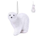 URSO POLAR 8X10CM REFªFA-38276 Q12) 20% URSO POLAR 8X10CM REFªFA-38276 Q12) 20%