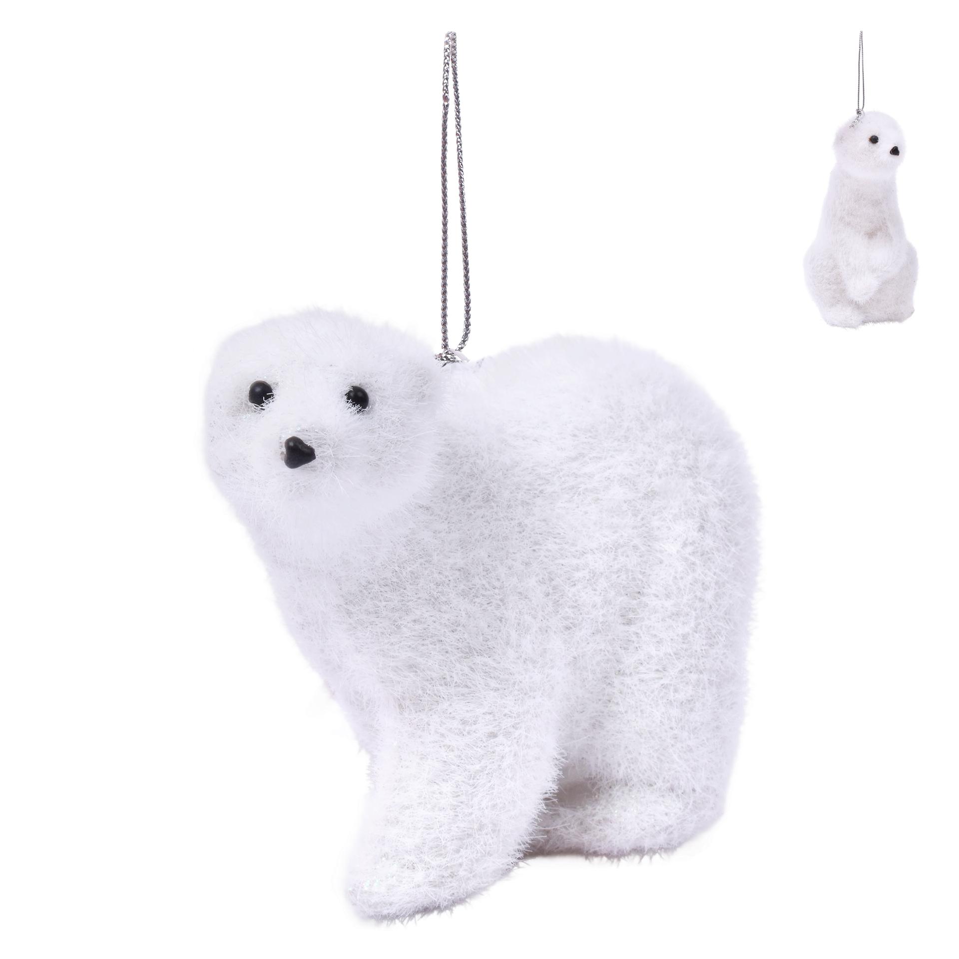 URSO POLAR 8X10CM REFªFA-38276 Q12) 20% URSO POLAR 8X10CM REFªFA-38276 Q12) 20%