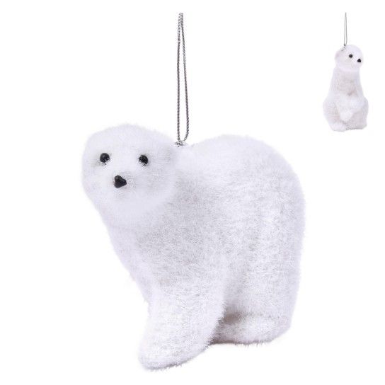 URSO POLAR 8X10CM REFªFA-38276 Q12) 20% URSO POLAR 8X10CM REFªFA-38276 Q12) 20%