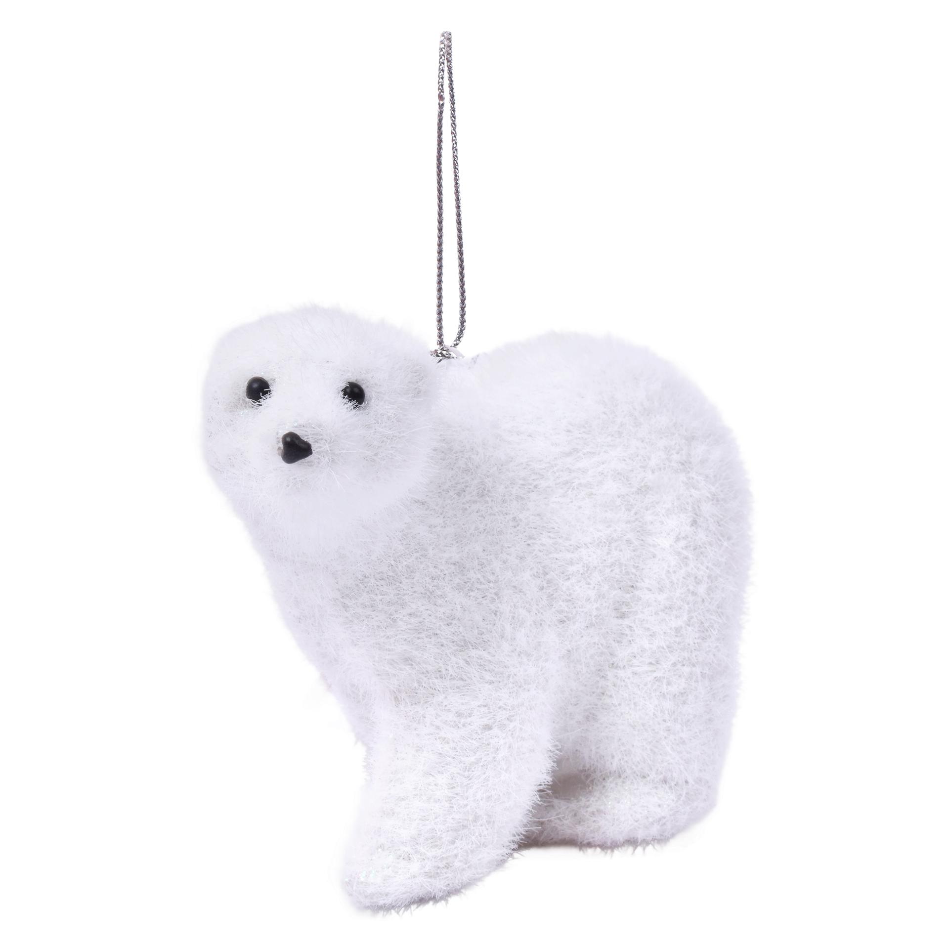 URSO POLAR 8X10CM REFªFA-38276 Q12) 20% URSO POLAR 8X10CM REFªFA-38276 Q12) 20%