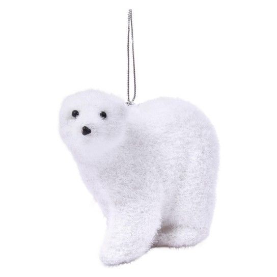 URSO POLAR 8X10CM REFªFA-38276 Q12) 20% URSO POLAR 8X10CM REFªFA-38276 Q12) 20%