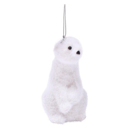 URSO POLAR 8X10CM REFªFA-38276 Q12) 20% URSO POLAR 8X10CM REFªFA-38276 Q12) 20%
