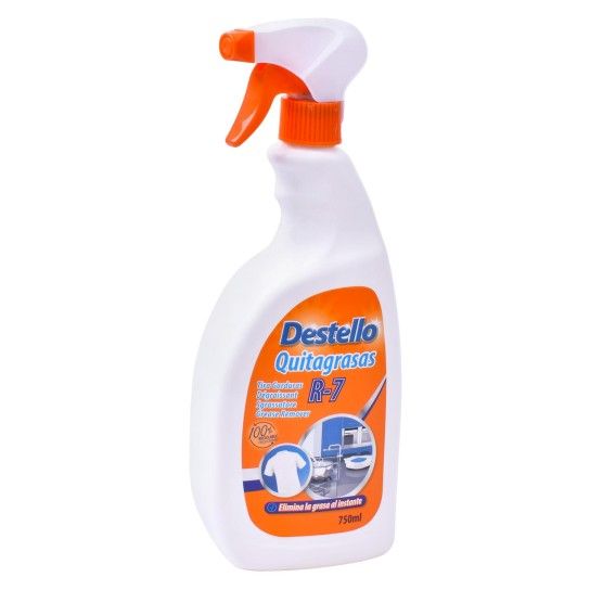 TIRA GORDURAS DESTELLO 750ML TIRA GORDURAS DESTELLO 750ML