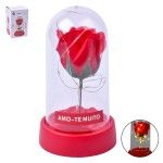 FLOR C/ LUZ 8,5X15 CM SK 207-246 CX60 FLOR C/ LUZ 8,5X15 CM SK 207-246 CX60