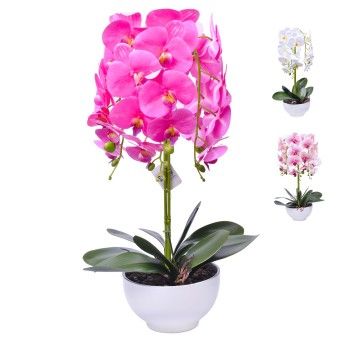 VASO C/ FLOR 20X11X60CM SK 2439-139 CX8 VASO C/ FLOR 20X11X60CM SK 2439-139 CX8