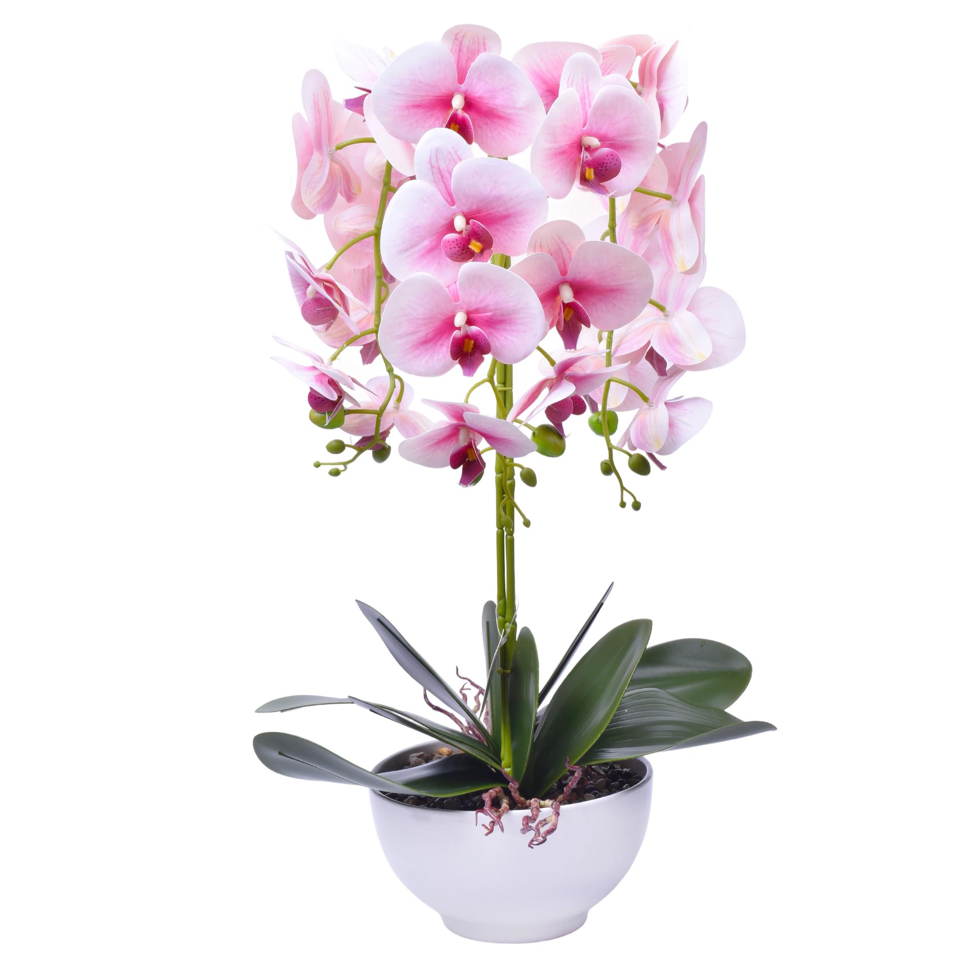 VASO C/ FLOR 20X11X60CM SK 2439-139 CX8 VASO C/ FLOR 20X11X60CM SK 2439-139 CX8