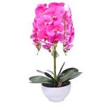 VASO C/ FLOR 20X11X60CM SK 2439-139 CX8 VASO C/ FLOR 20X11X60CM SK 2439-139 CX8
