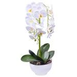 VASO C/ FLOR 20X11X60CM SK 2439-139 CX8 VASO C/ FLOR 20X11X60CM SK 2439-139 CX8