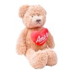 URSO PELUCHE 35CM SK 118-01 CX20 URSO PELUCHE 35CM SK 118-01 CX20