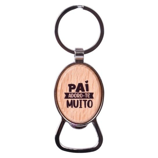 PORTA CHAVES PAI 2813-004-P CX1200 PORTA CHAVES PAI 2813-004-P CX1200