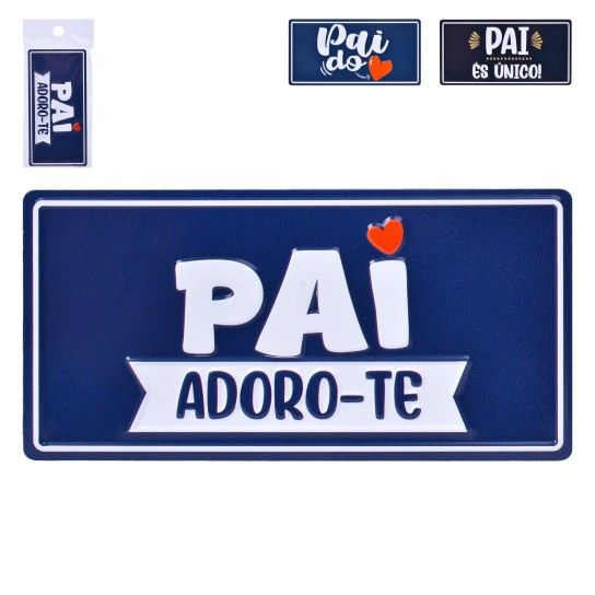 IMAN RELEVO PAI 4,5X9 207-105-PCX240 IMAN RELEVO PAI 4,5X9 207-105-PCX240