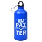 GARRAFA ALUM PAI 600ML 7,2X21,5 CX60 GARRAFA ALUM PAI 600ML 7,2X21,5 CX60