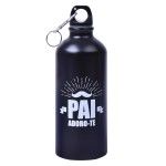 GARRAFA ALUM PAI 600ML 7,2X21,5 CX60 GARRAFA ALUM PAI 600ML 7,2X21,5 CX60