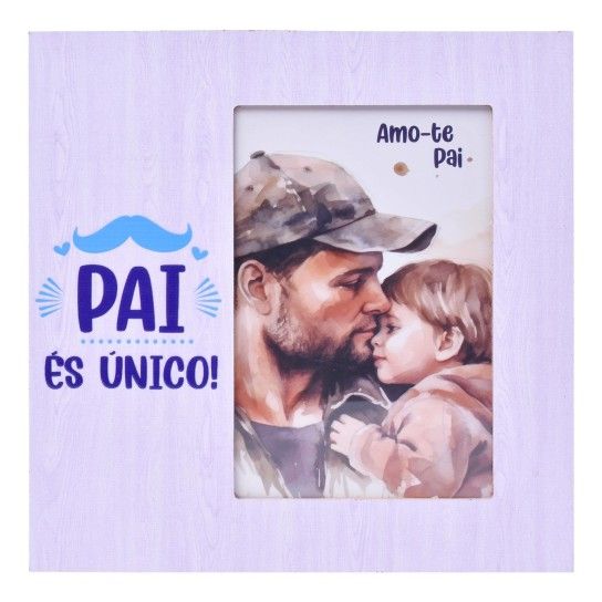 PORTA FOTOS PAI 10X15 1820-031-P CX72 PORTA FOTOS PAI 10X15 1820-031-P CX72