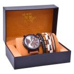 SET RELOGIO PULSEIRA DIAPAI 203-136-01P CX50 SET RELOGIO PULSEIRA DIAPAI 203-136-01P CX50