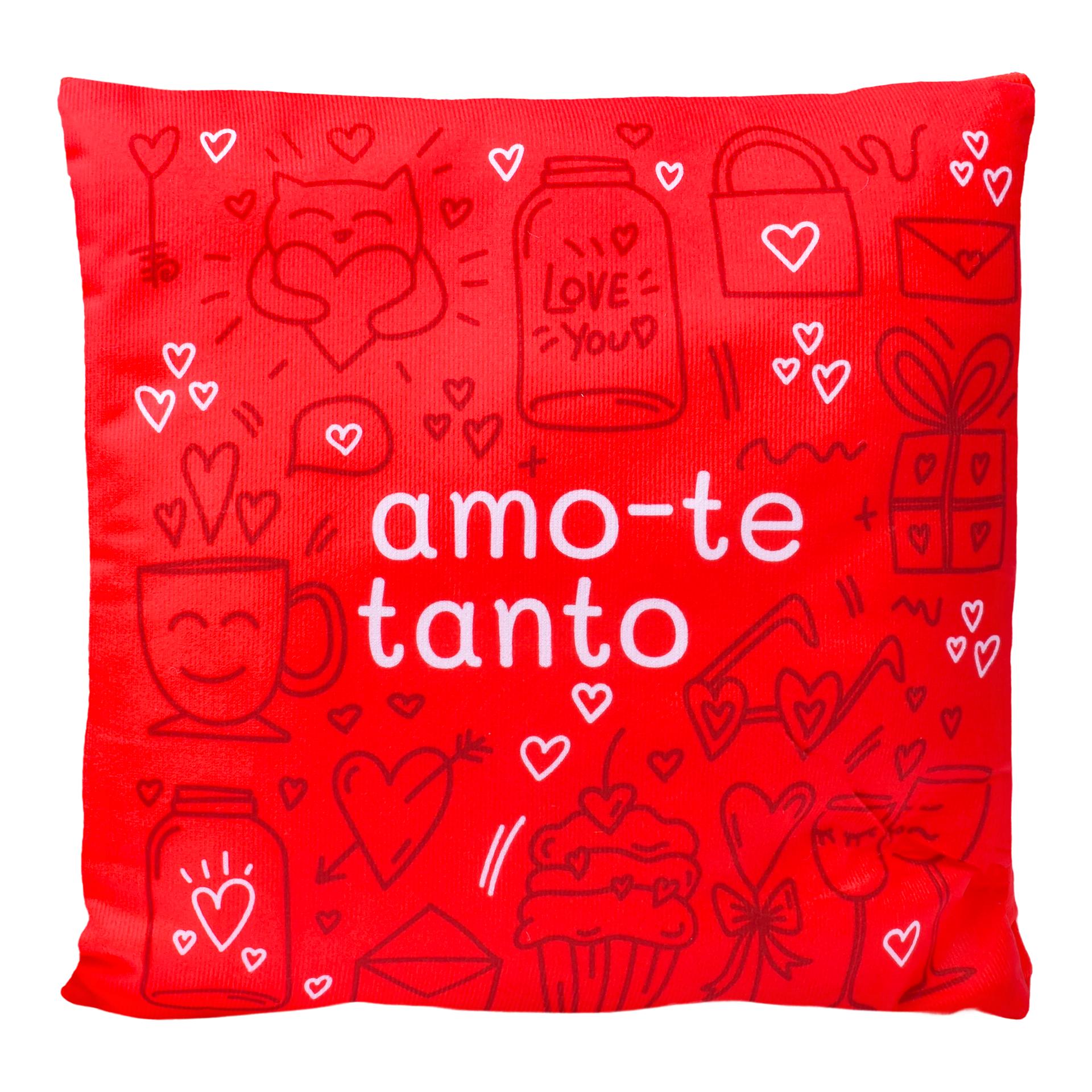 ALMOF AMO-TE 35X35CM 2505-100C-01 CX24