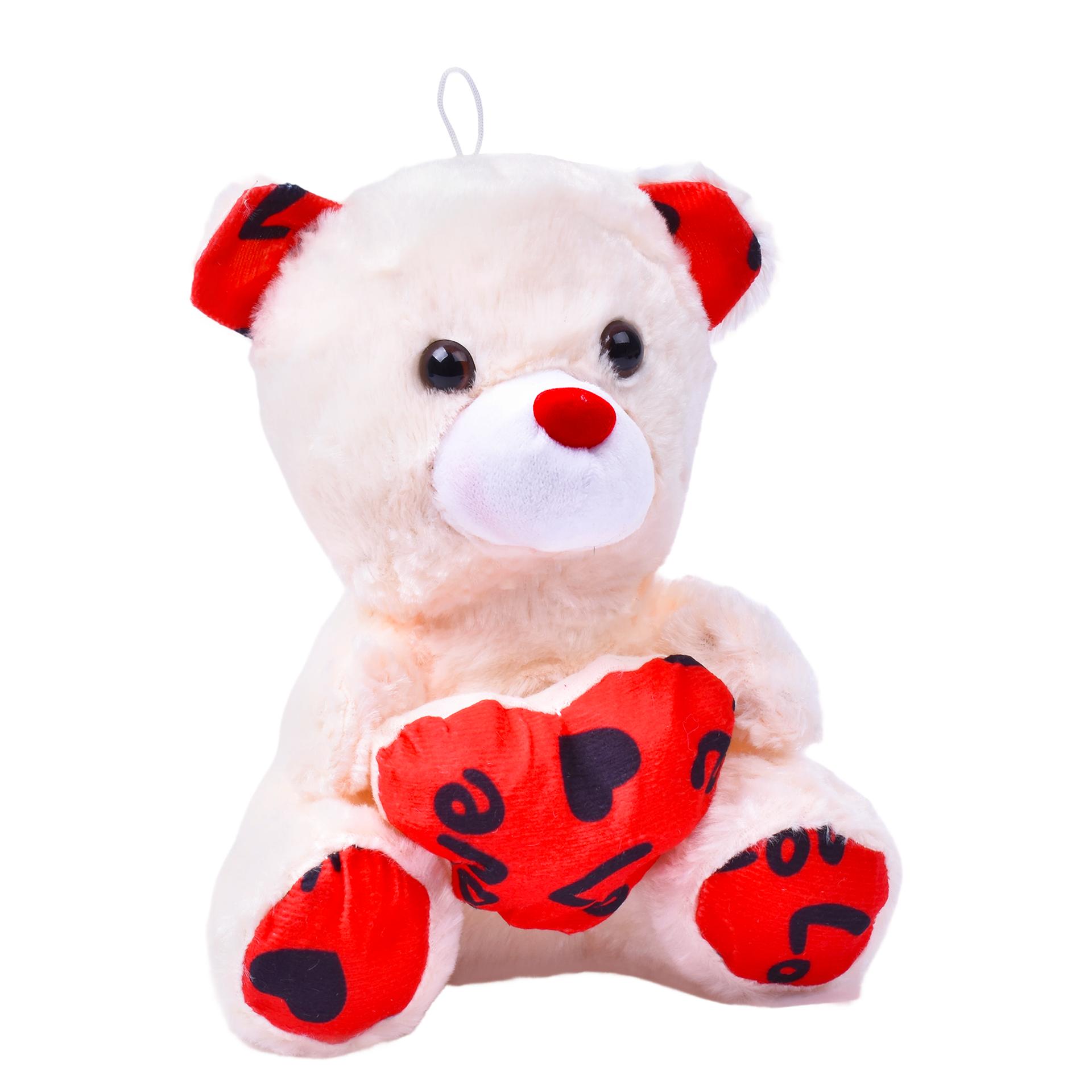 URSO NAMORADOS 20CM 203-032-20 CX100 URSO NAMORADOS 20CM 203-032-20 CX100