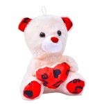 URSO NAMORADOS 20CM 203-032-20 CX100 URSO NAMORADOS 20CM 203-032-20 CX100