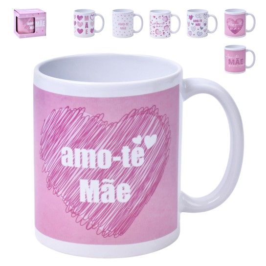 CANECA DIA MAE SK 837-698 CX36 CANECA DIA MAE SK 837-698 CX36
