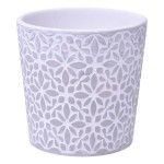 VASO 12,5X12,5X12CM SK 264-02 PL144