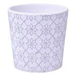 VASO 12,5X12,5X12CM SK 264-02 PL144