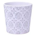 VASO 12,5X12,5X12CM SK 264-02 PL144