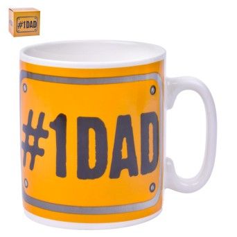 CANECA DIAPAI 11X12,5 3015-000-01CX24