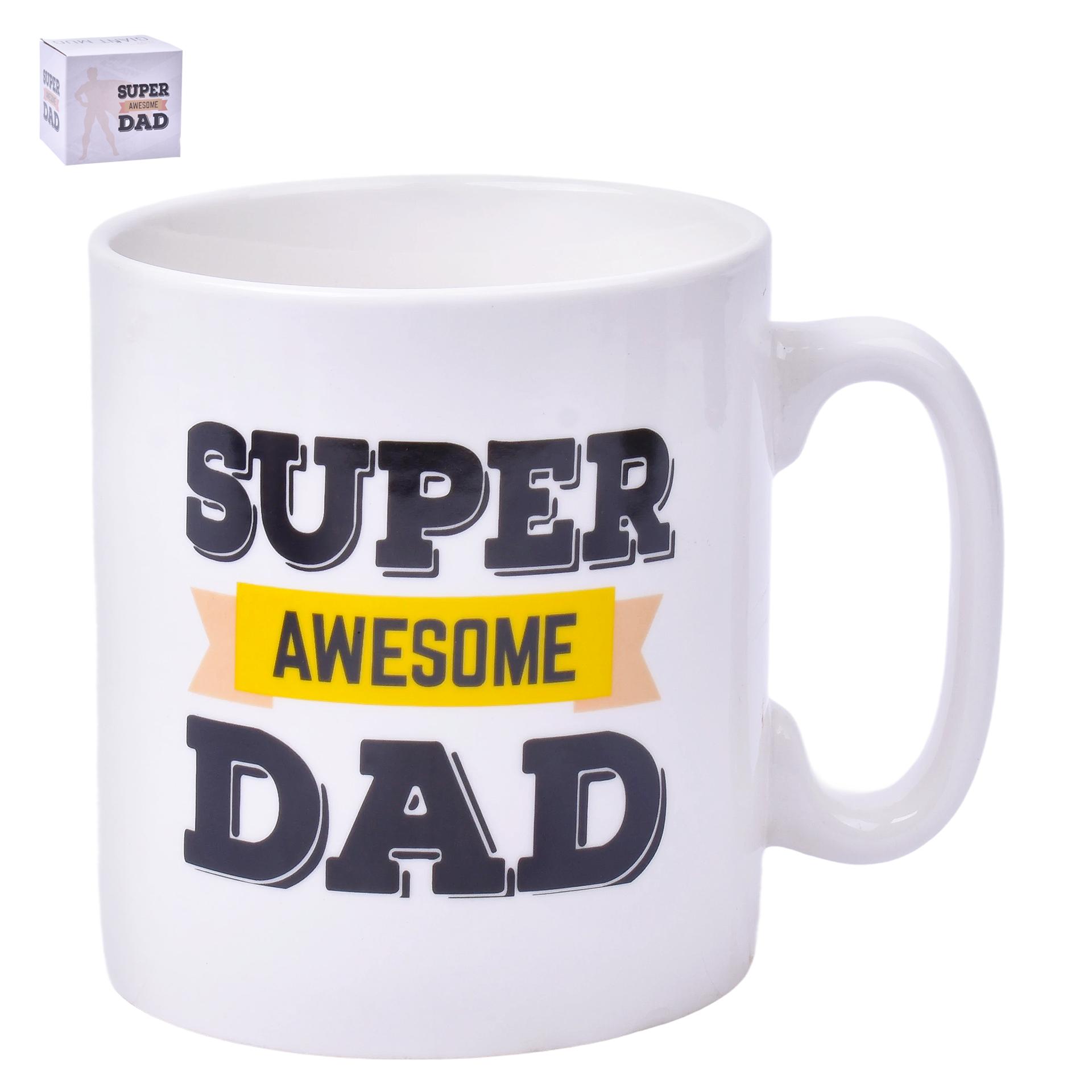 CANECA PAI 11X12,5 3015-000-03CX24 CANECA PAI 11X12,5 3015-000-03CX24