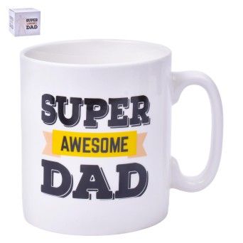 CANECA  PAI 11X12,5 3015-000-03CX24