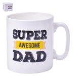 CANECA PAI 11X12,5 3015-000-03CX24 CANECA PAI 11X12,5 3015-000-03CX24