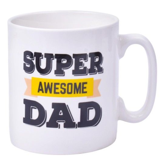 CANECA PAI 11X12,5 3015-000-03CX24 CANECA PAI 11X12,5 3015-000-03CX24