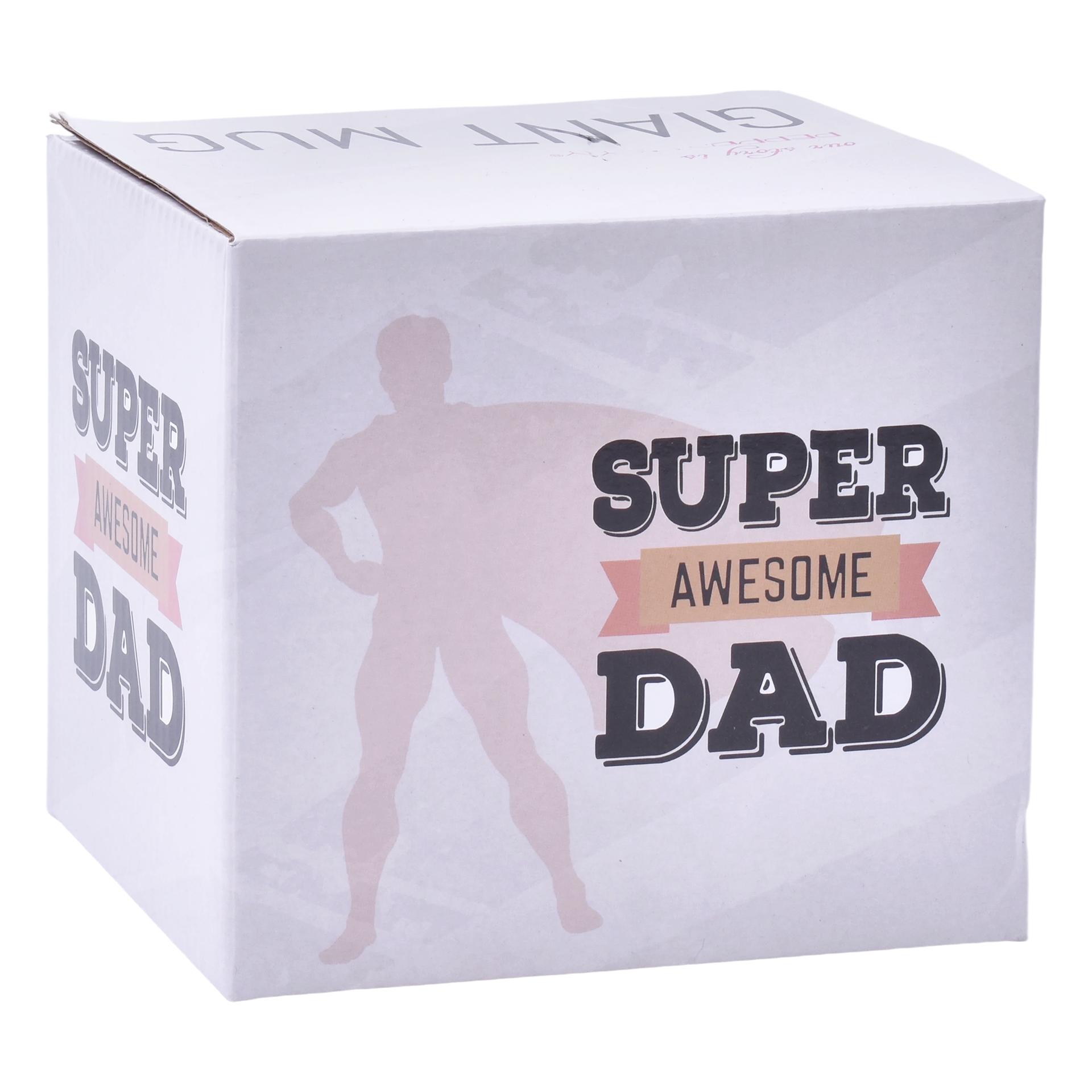 CANECA PAI 11X12,5 3015-000-03CX24 CANECA PAI 11X12,5 3015-000-03CX24