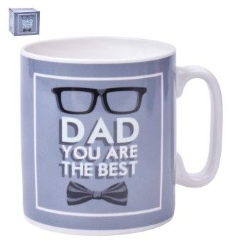 CANECA DIAPAI 11X12,5 3015-000-02CX24