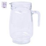 JARRO VIDRO 1,5L SK 424-56 CX12 JARRO VIDRO 1,5L SK 424-56 CX12