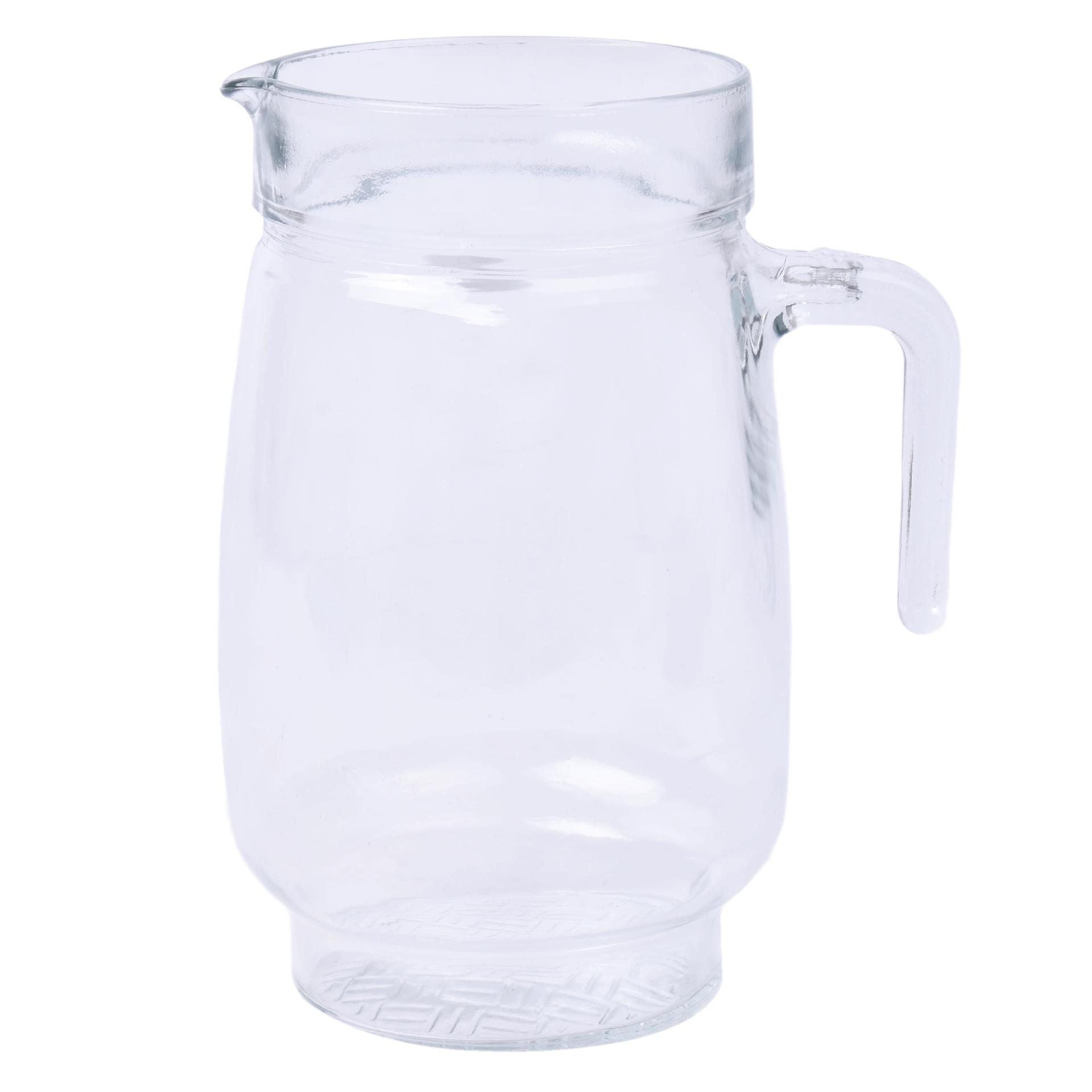 JARRO VIDRO 1,5L SK 424-56 CX12 JARRO VIDRO 1,5L SK 424-56 CX12