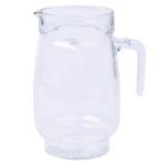 JARRO VIDRO 1,5L SK 424-56 CX12 JARRO VIDRO 1,5L SK 424-56 CX12